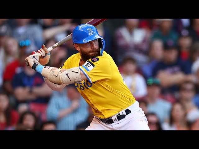 Video thumbnail for Trevor Story 2024 Highlights!