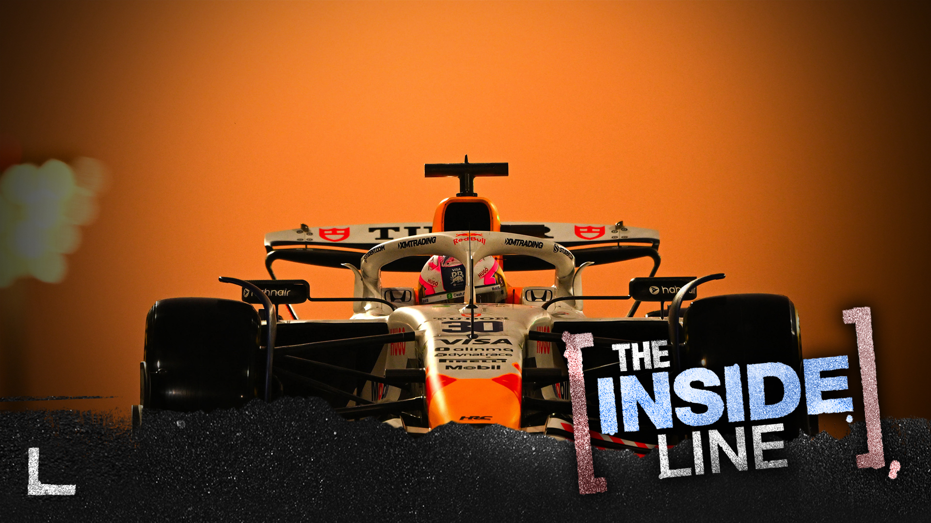 Video thumbnail for The Inside Line | Episode 635 | SF 03
