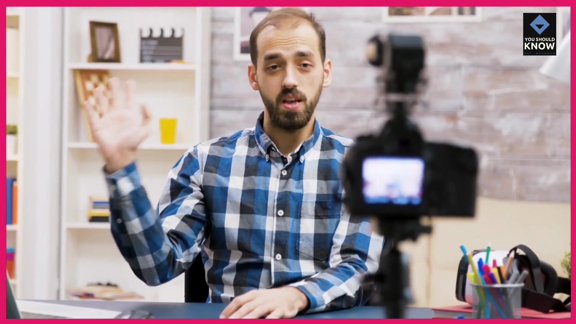 'Video thumbnail for Top 10 Passive Income Streams You Can Start in Just 30 Days!'