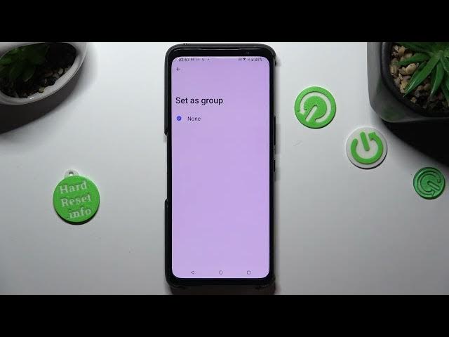 Video thumbnail for How To Set Up Alarm Clock On Asus ROG Phone 6D