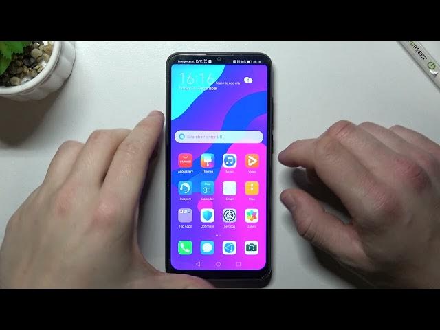 Video thumbnail for How to Change Camera Storage Location in Honor 9A - Pick Where Pictures are Stored