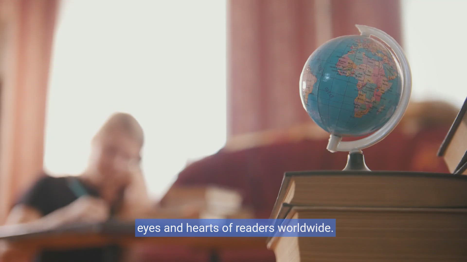 'Video thumbnail for Unlocking Publication: Your Guide to Short Story Success'