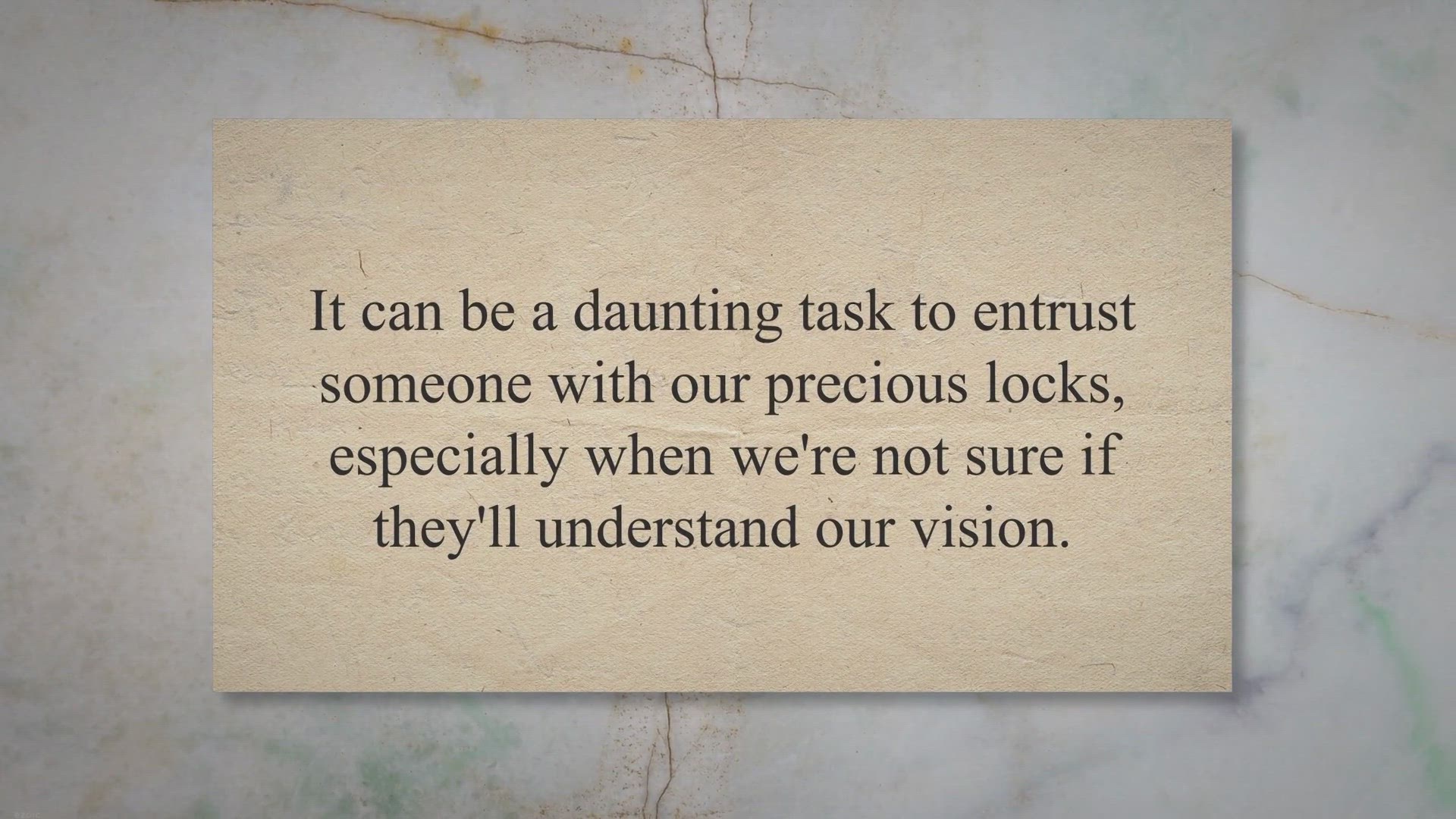 Video thumbnail for DIY Haircuts: A Comprehensive Guide for Women on How to Cut Your Own Hair at Home