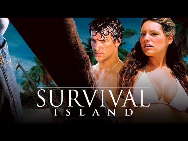 'Video thumbnail for Survival Island A Tense Thriller of Lust, Betrayal, and Survival'