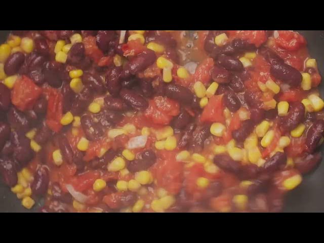 Video thumbnail for 4 Easy One-Pan Dinner Recipes for Quick & Stress-Free Cooking!