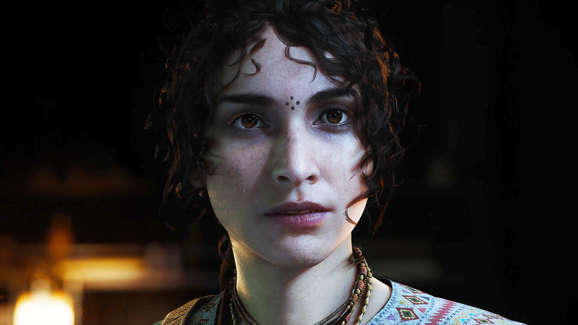 Video thumbnail for Resonance: A Plague Tale Legacy - Official Sophia Trailer
