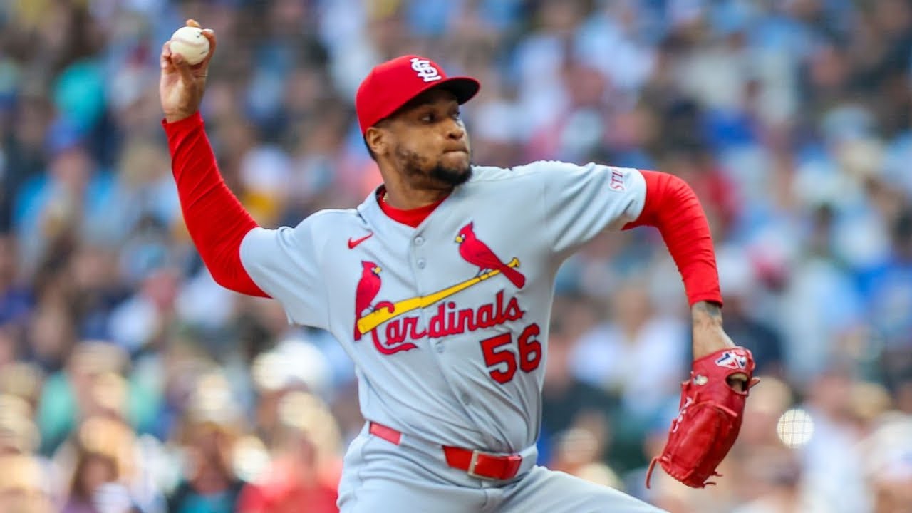 Video thumbnail for Jorge Alcala 2025 MLB Highlights!