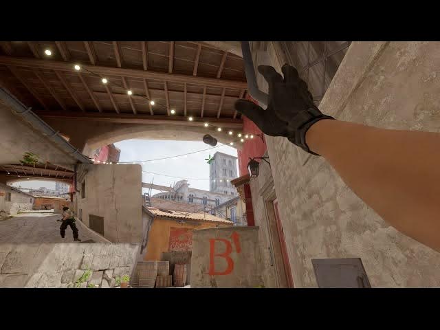 Video thumbnail for INFERNO - HUMO CT LANZADO DESDE BANANA