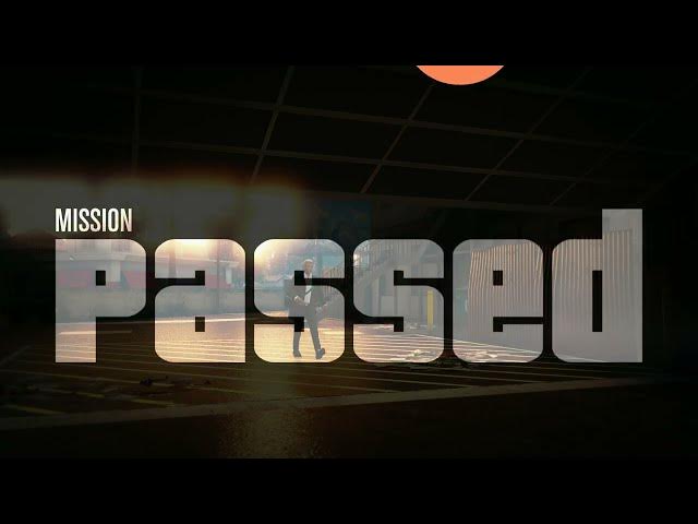 Video thumbnail for Grand Theft Auto Online - Slush Fund Mission Passed | Career Progress Reward: Cluckin' Bell Tee