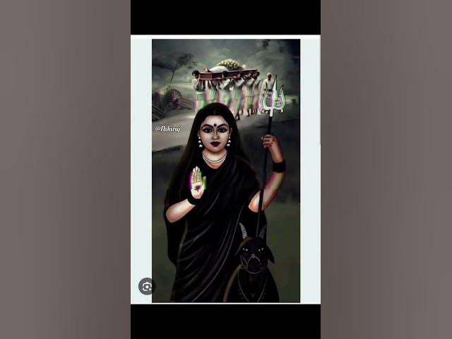 Video thumbnail for જય મેલડી માં🙏