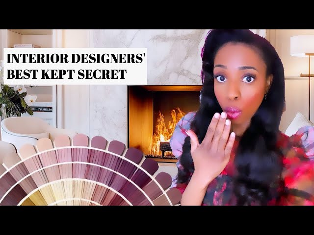 Video thumbnail for How to Create a Zen, Timeless Home | The Colour Psychology Every Designer Swears By