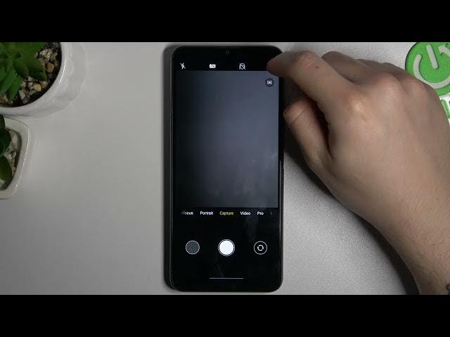 Video thumbnail for How to Enable Watermark on ZTE Blade A71? - Use Camera Watermark