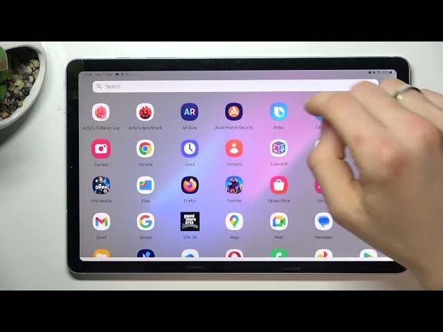 Video thumbnail for How to Speed Up Samsung Galaxy Tab S6 Lite 2022?