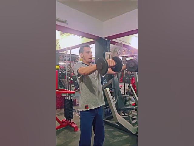 Video thumbnail for #gymmotivation #motivation