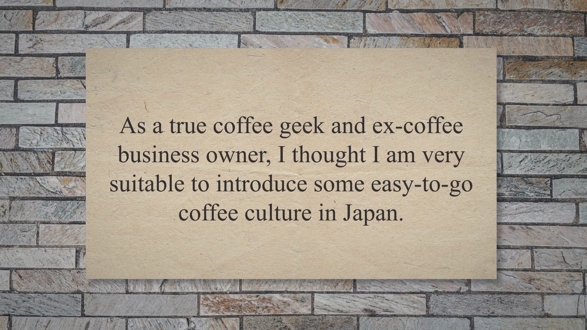 Video thumbnail for Review of Family Mart coffee in Japan. Is it better than Seven Eleven or Lawson? -Surprising price!!!