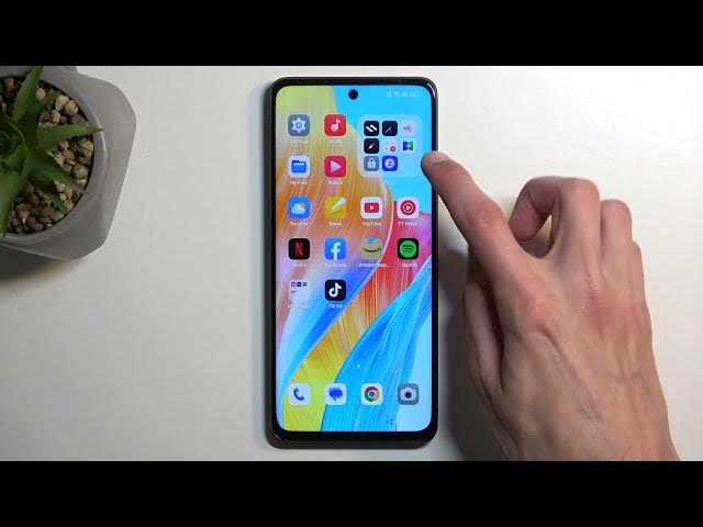 Video thumbnail for How to Bypass Google Verification in OPPO A98 – Unlock FRP