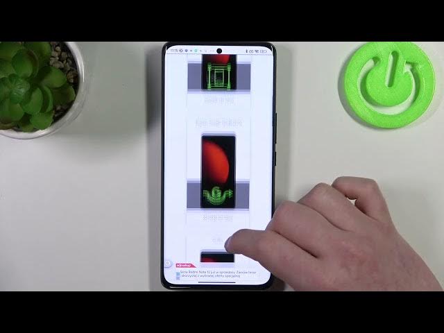 Video thumbnail for Does XIAOMI 12S Ultra Have Gorilla Glass? – Screen Protection