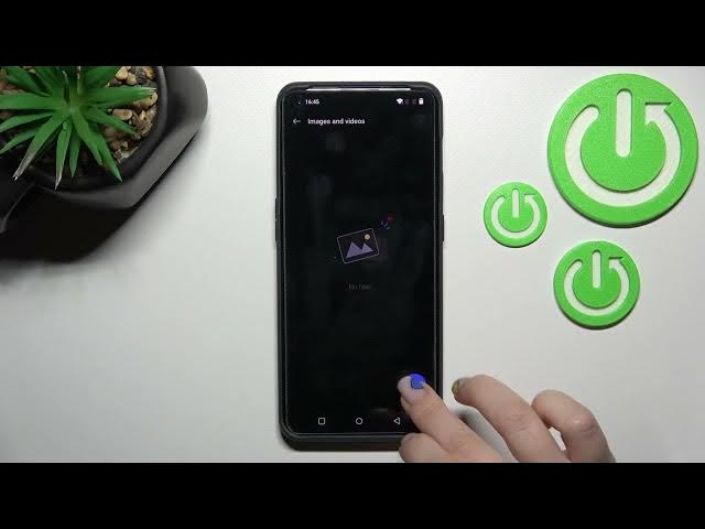Video thumbnail for OnePlus 10 Pro - How To Hide Photos In Gallery