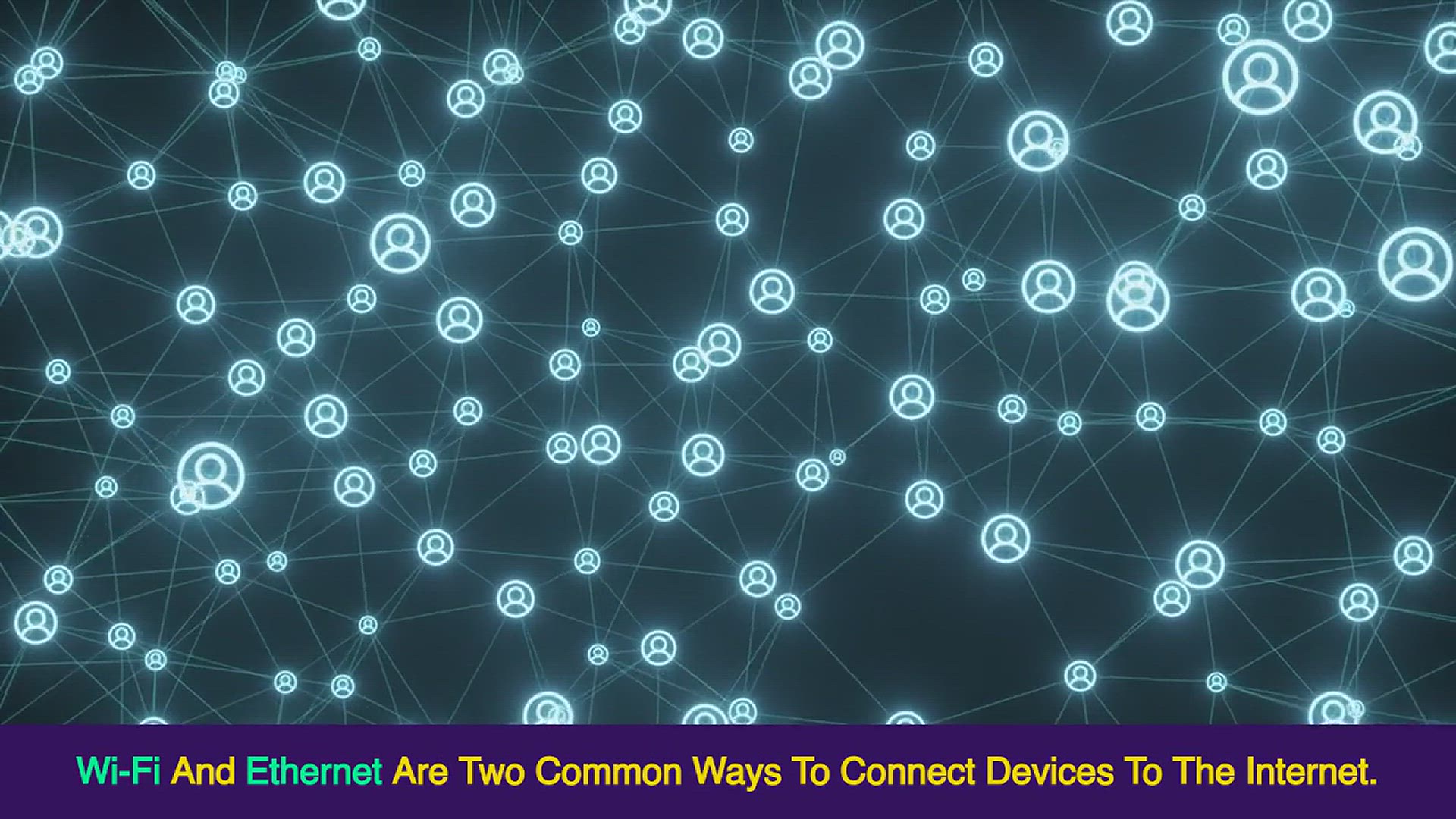 'Video thumbnail for Wi-Fi vs Ethernet: Which is Better for Your Internet Connection?  '