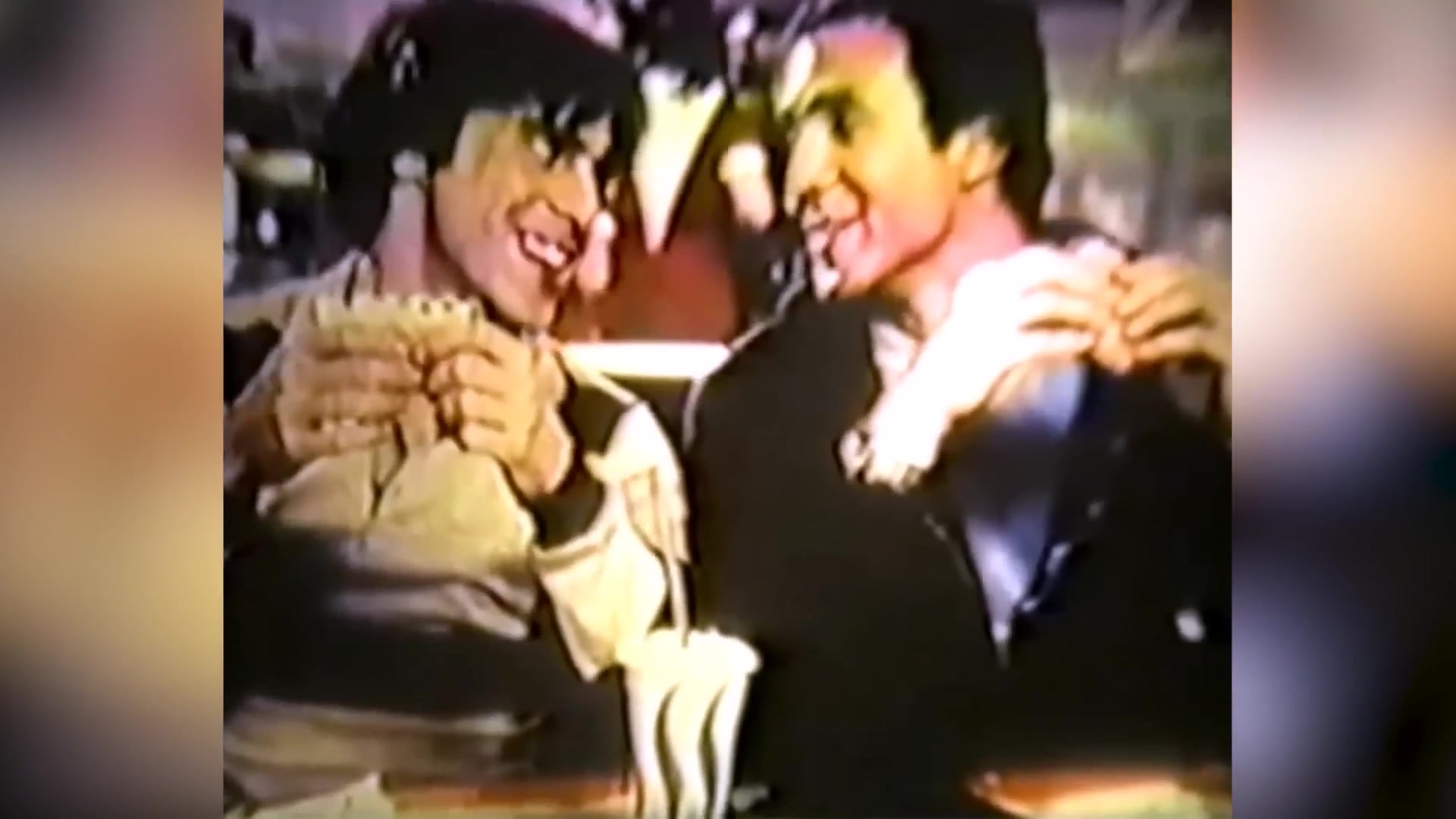 Video thumbnail for Once Popular Burger Chains That Sadly Disappeared