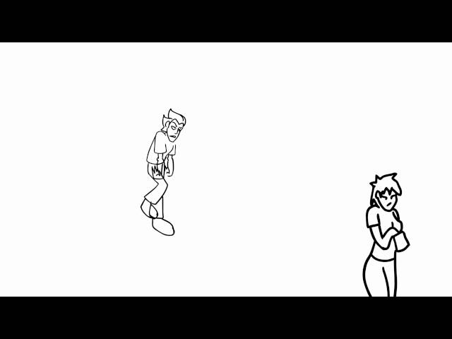 Video thumbnail for Acting And Movement For Animation