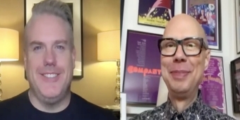 Video thumbnail for Video: Sean Nyberg on Producing Shows on Broadway & West End