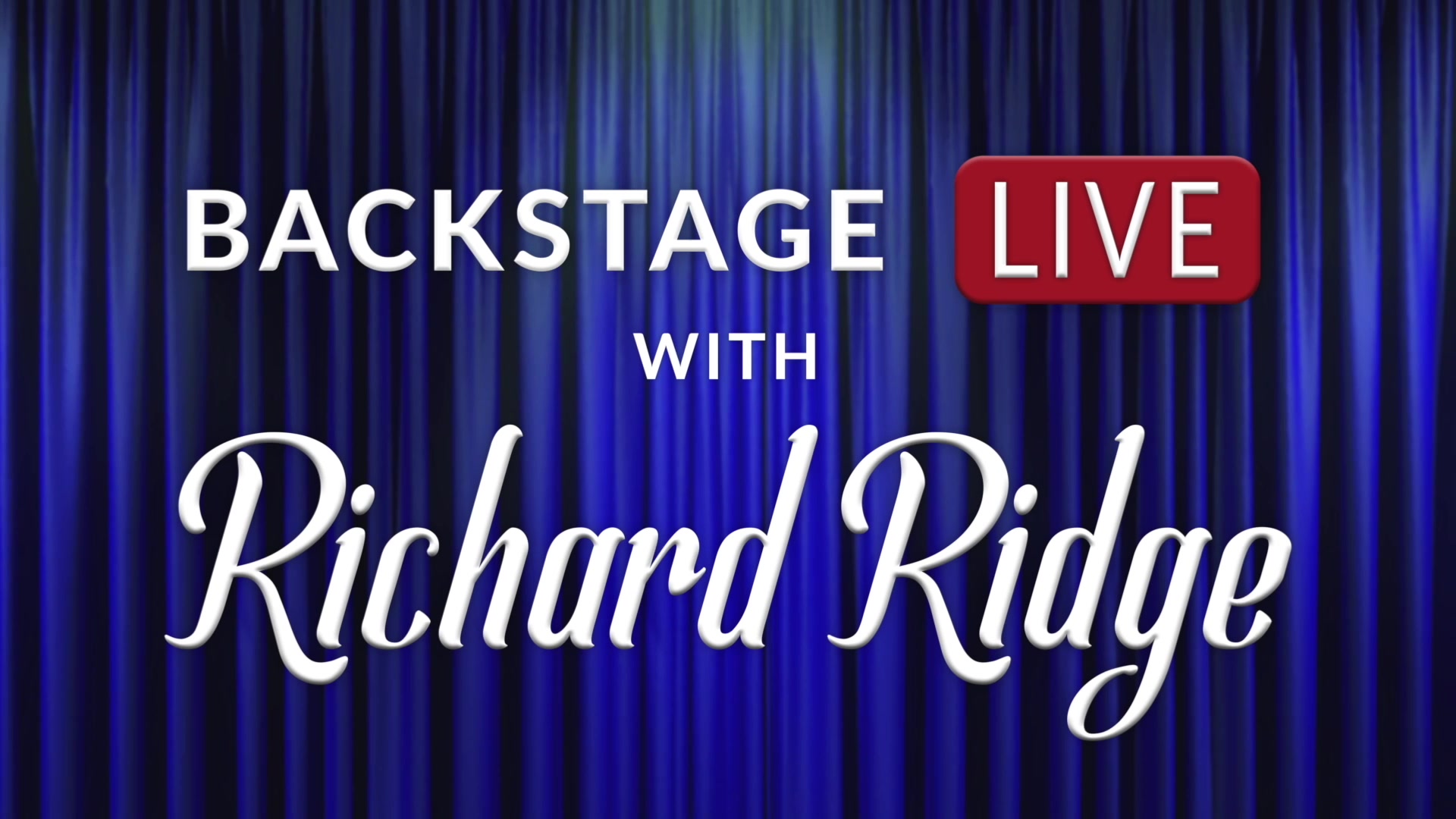 Video thumbnail for Video: Sean Nyberg on Producing Shows on Broadway & West End