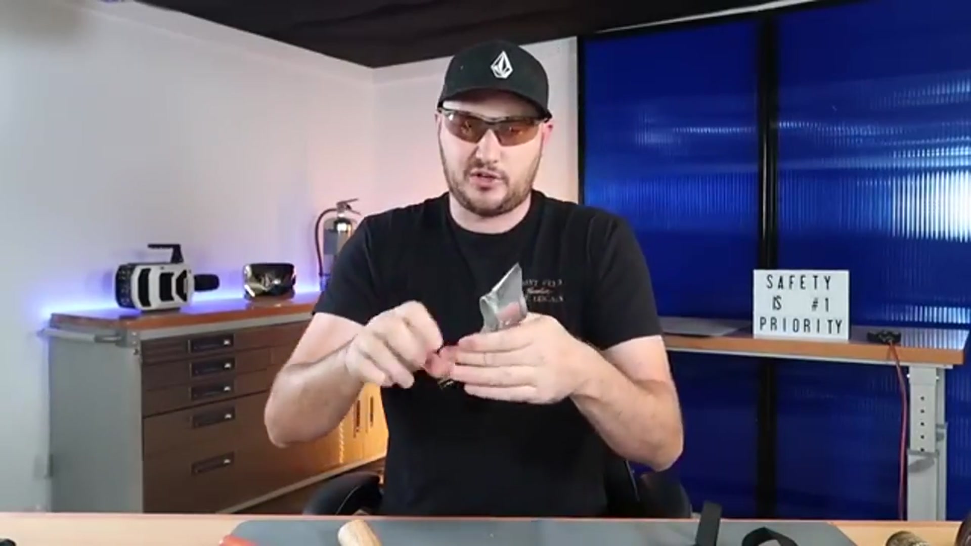 'Video thumbnail for 10 Camping Gadgets You Should Give a Try'