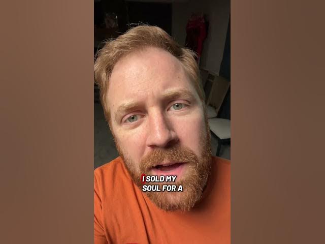 Video thumbnail for DnD Warlock players: say something more fun than “eldritch blast”