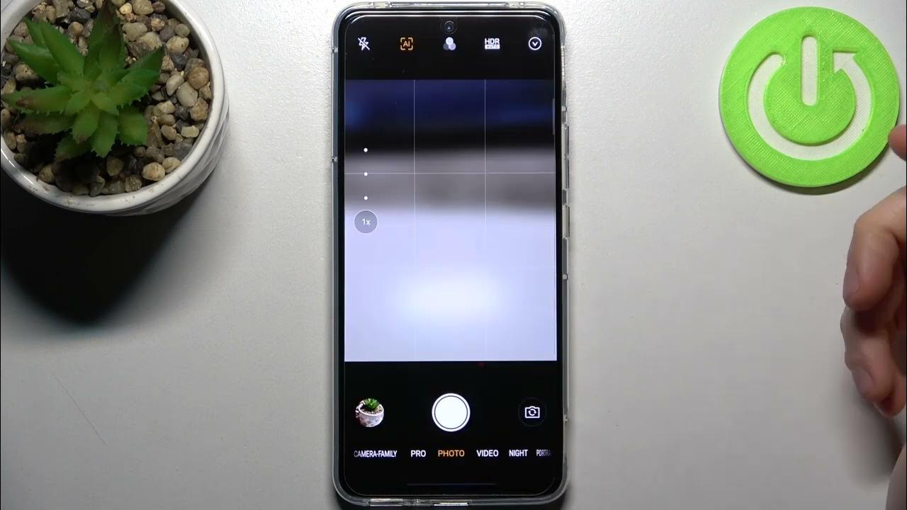 Video thumbnail for How To Change Timelapse Speed on NUBIA RedMagic 6 Racing
