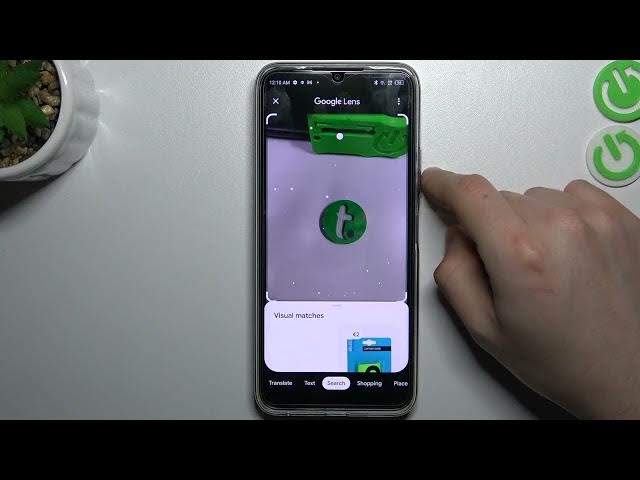 Video thumbnail for How Do Reverse Google Image Search on INFINIX Hot 20