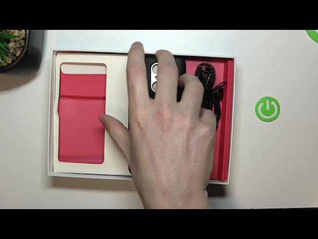 Video thumbnail for Does Emporia Smart 4 Come With a 3.5mm Headphones Adapter?