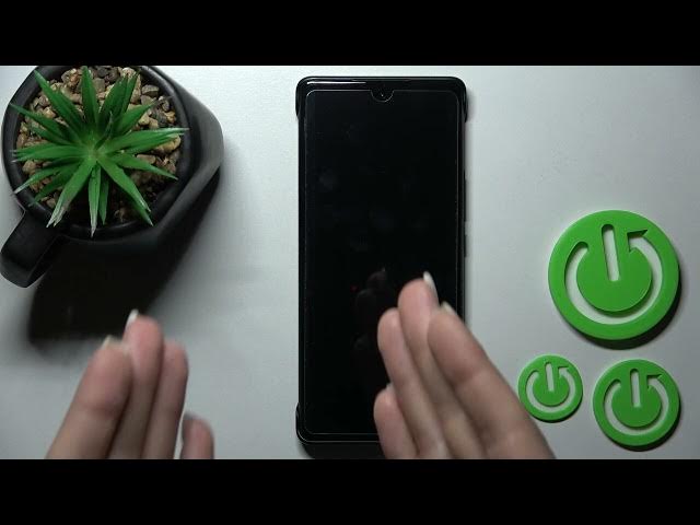 Video thumbnail for How to Switch Off VIVO X80 Pro?