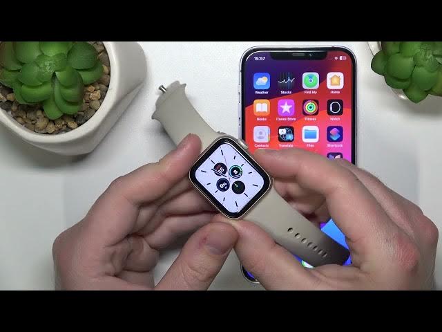 Video thumbnail for How to Use Apple Pay on Apple Watch