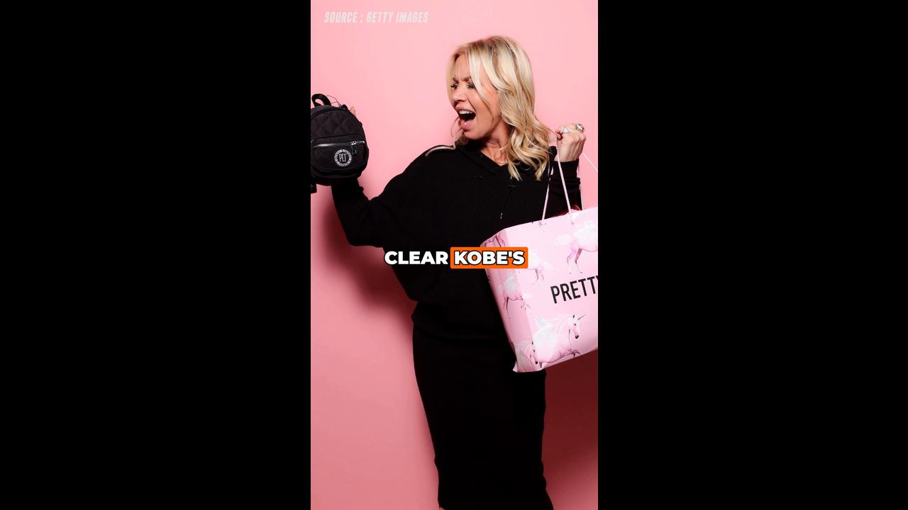 Video thumbnail for Jeanie Buss Once Fired Back at Claims Kobe Bryant Scared Off Free Agents