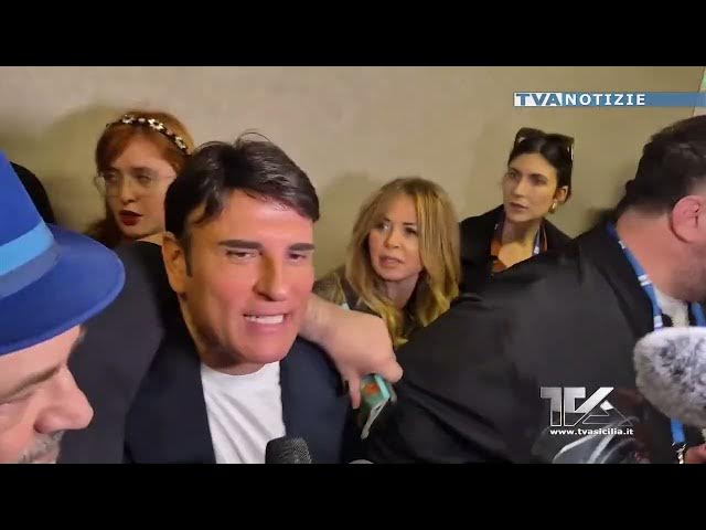 Video thumbnail for Sanremo 2026. Grande successo per "Il Nostro Sanremo" a cura della nostra Troupe che ha seguito sul