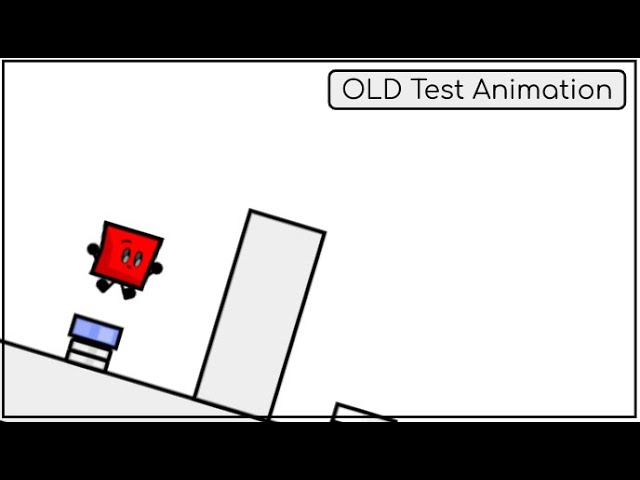 Video thumbnail for October 31 '22 Test Animation!