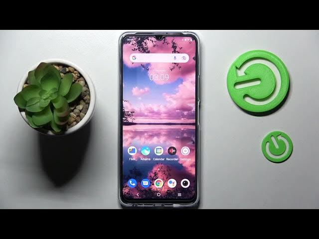 Video thumbnail for How to Enable and Set Up Screen Lock on VIVO Y76 5G