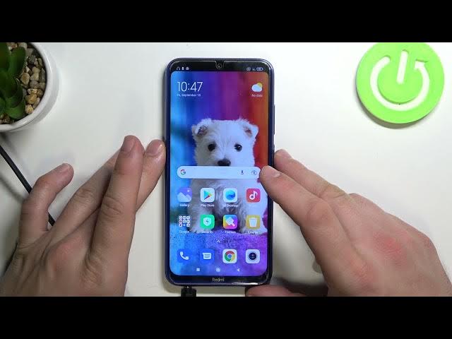Video thumbnail for How to Connect Headphones to Xiaomi Redmi Note 8?
