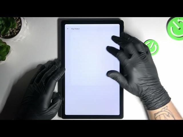 Video thumbnail for How to Scan Chuwi HiPad Max for Harmful Apps