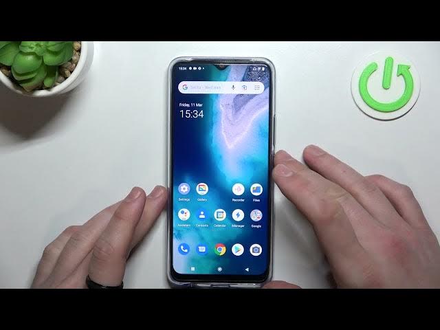 Video thumbnail for Vivo Y01- How To Connect Headphones