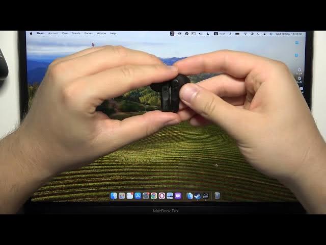 Video thumbnail for How to Pair JBL Vibe Flex with Macbook?