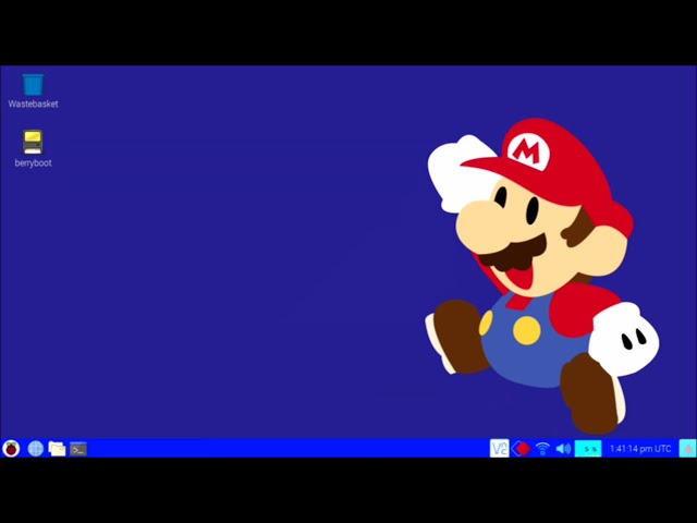 Video thumbnail for Trying random oses on my friends pi 2