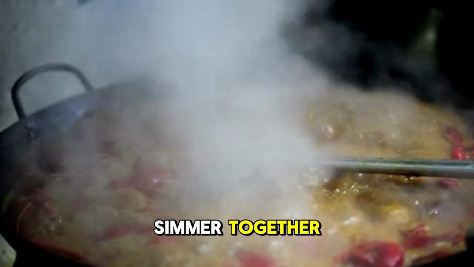 Video thumbnail for Cioppino