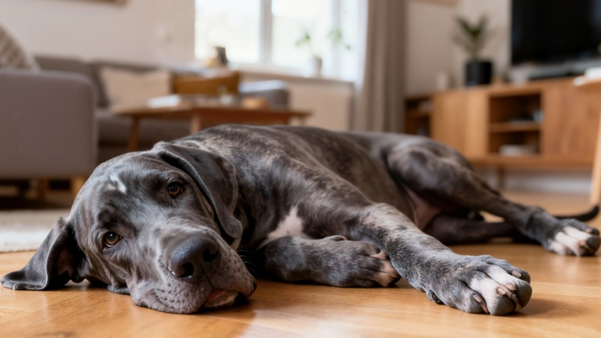 Video thumbnail for Dog Breeds That Don't Do Well In Apartments