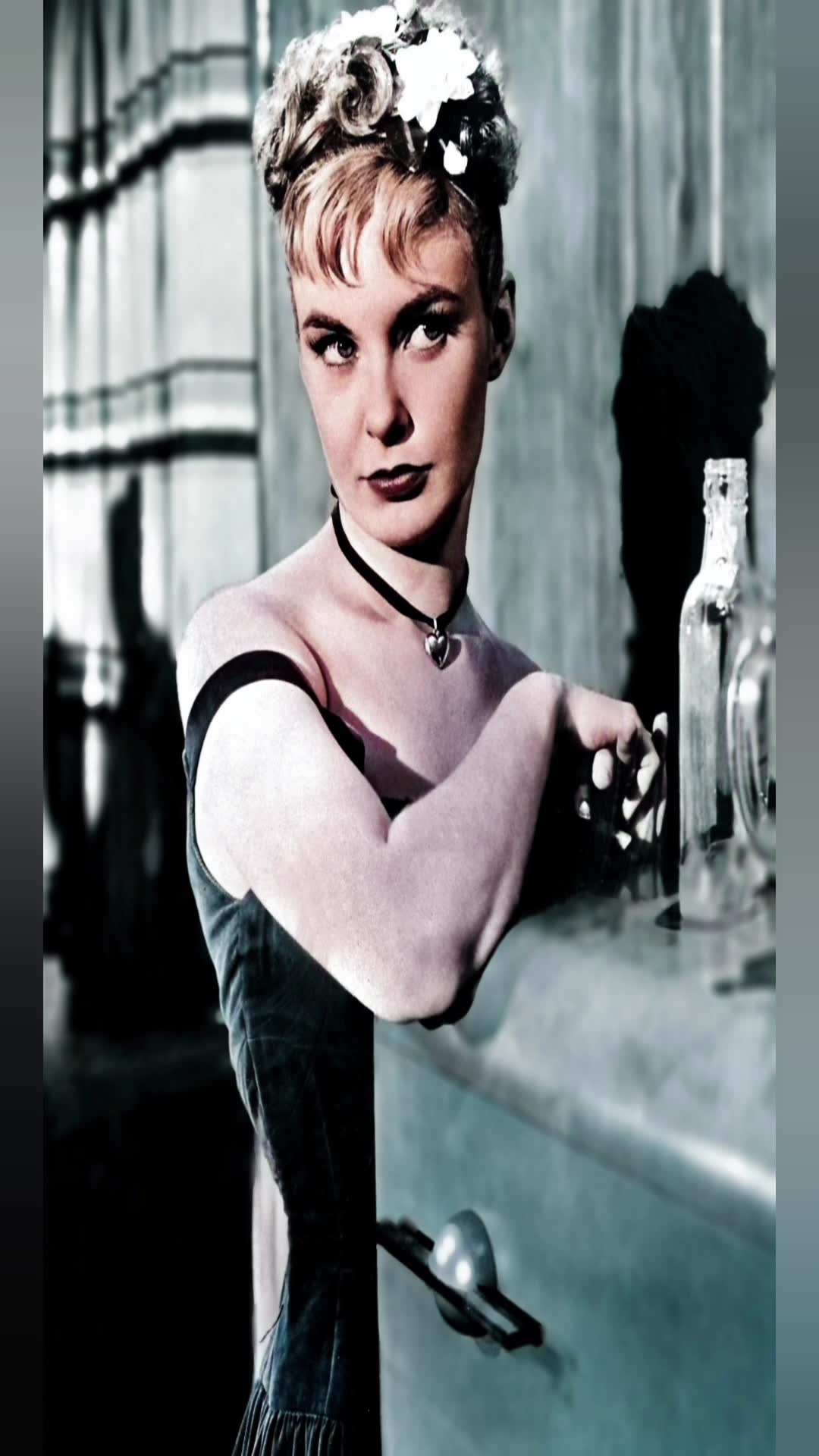 Video thumbnail for Joanne Woodward