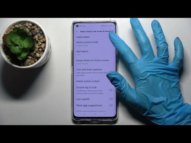 Video thumbnail for How to Enable Easy Mode on Oppo Reno 6 Pro 5G – Activate Simple Mode