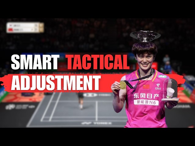 Video thumbnail for How Wang Zhi Yi Finally Figured Out An Se Young