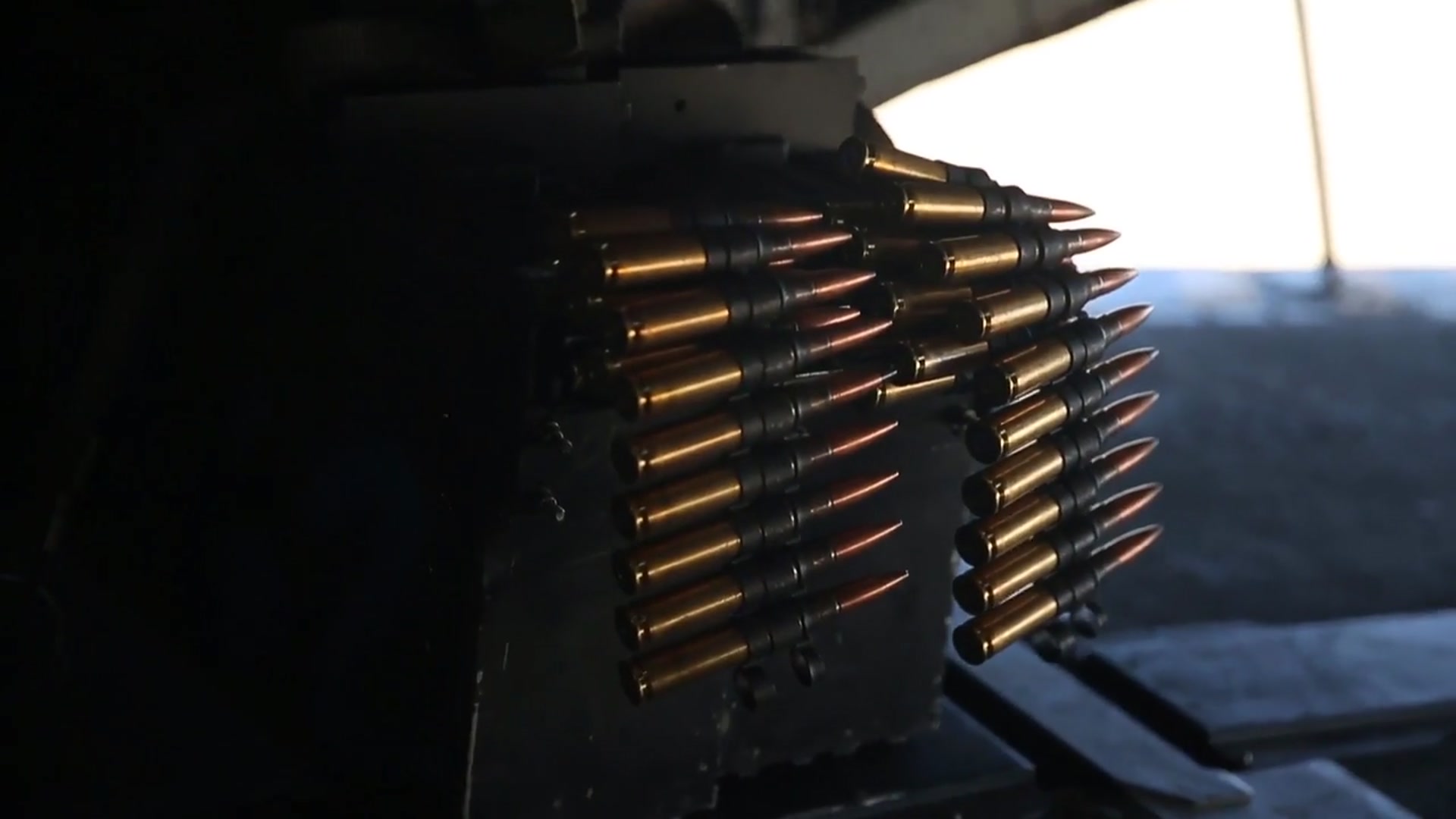 'Video thumbnail for Super Stallion Helicopters Of HMH-461 • DFT (JAN 2020)'