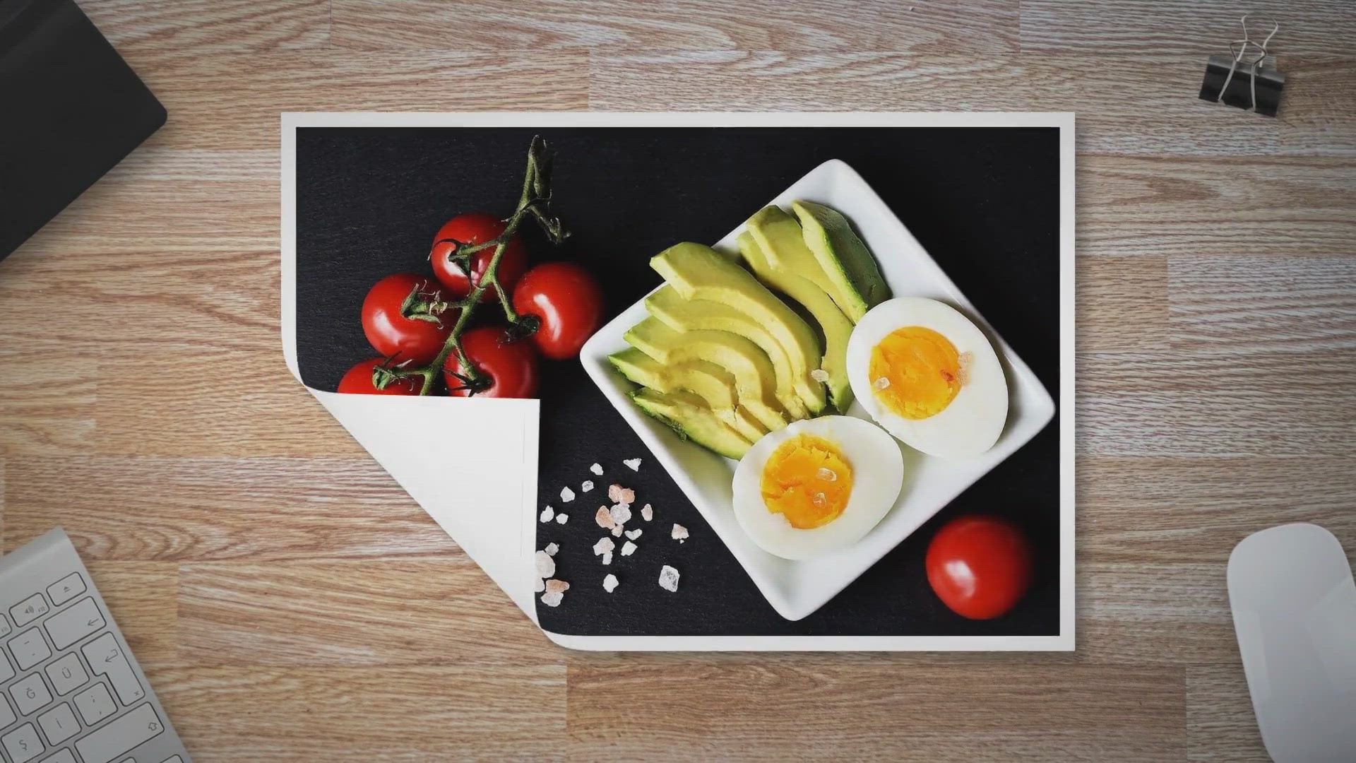 Video thumbnail for What is the Keto Diet? A Comprehensive Guide for Beginners